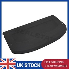 Parcel shelf load - parcel,