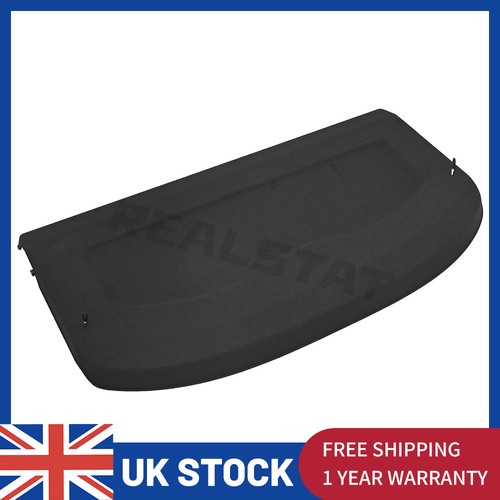 Parcel shelf load luggage - shelf,