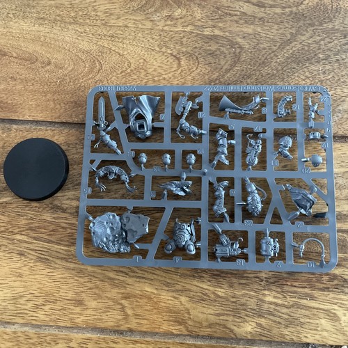 Games workshop warhammer 40k - games,
