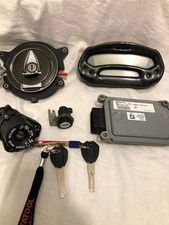 ducati monster 696 ignition