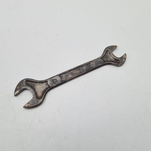 Wrench vbw mechanic 14x17 - mechanic,