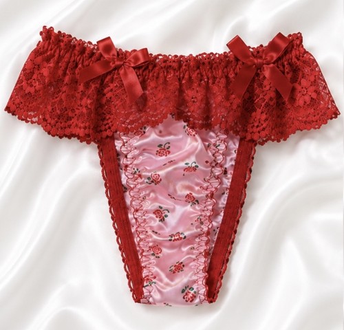 Woman ladies red pink - woman’s,