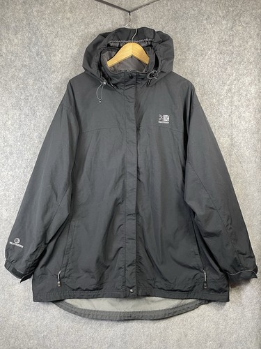 Karrimor weathertite jacket - karrimor,