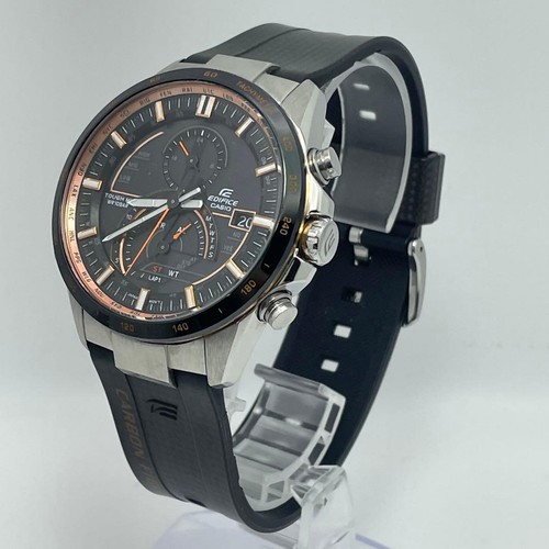 Working excellent casio - working,