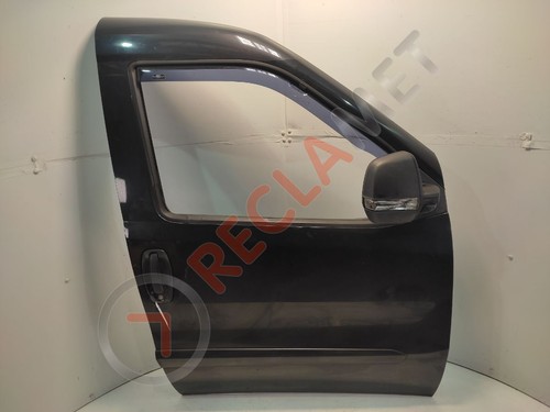 Fiat doblo cargo - doblo, 16v