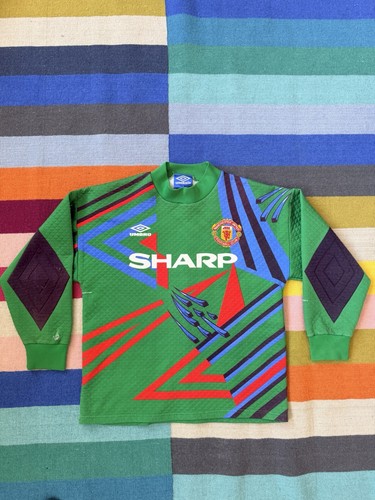 Original umbro made england - original,