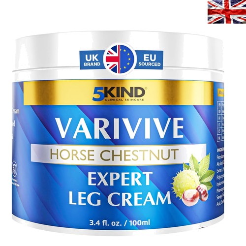 Expert varicose vein cream - expert,