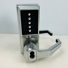 Kaba Simplex LR 1021R-26D-41