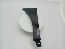 AUDI R8 Front Wing N/S 2007-2015 Panther Black Z9Z 2 Door Convertible LH 4208211