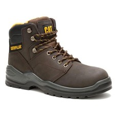 Men's CAT Striver Soft Toe