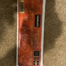 MAUN WAD PUNCH KIT (No