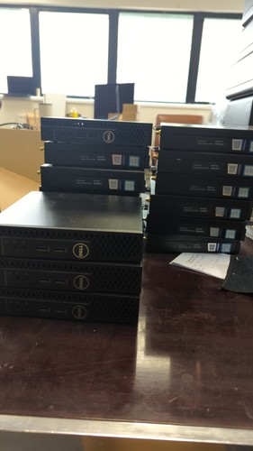Dell tiny 3070 micro 9th - dell,