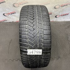 245 45 R18 100V  RUN FLAT