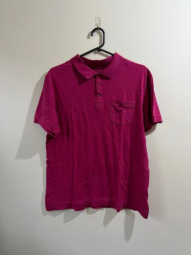Red herring short sleeved - herring,