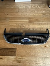 2007-2010 Mk4 Ford Mondeo