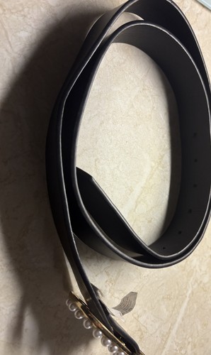 Primark women black belt - women’s,