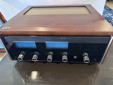 McIntosh MC2125 Power
