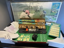 5 Horse Peers Hardy Horse Racing Derby Xmas Party Game ,race Night