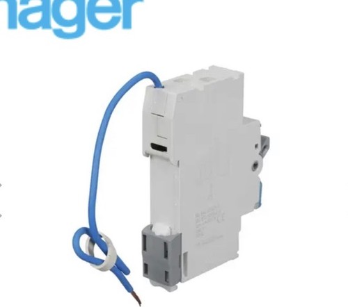 Hager ada316g rcbo - ada316g,