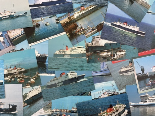 Collection british - collection, 30