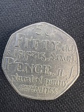 Rare Johnson's Dictionary 1755