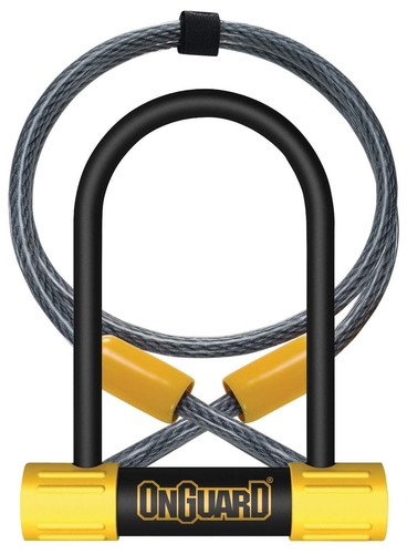 Guard bulldog mini 8015 - bulldog, dt-8015