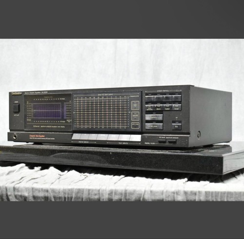 Technics 8066 stereo 12 - stereo,