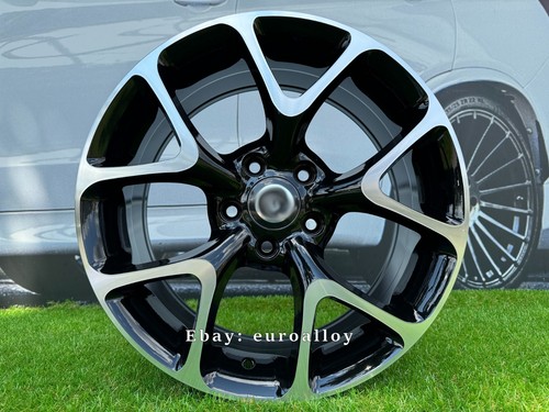 R18 inch 5x115 opel - r18,