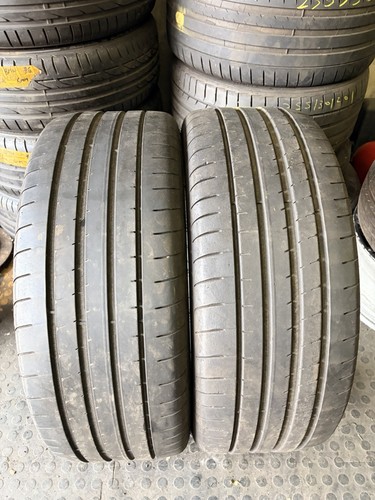 255 105w xl - 45, goodyear
