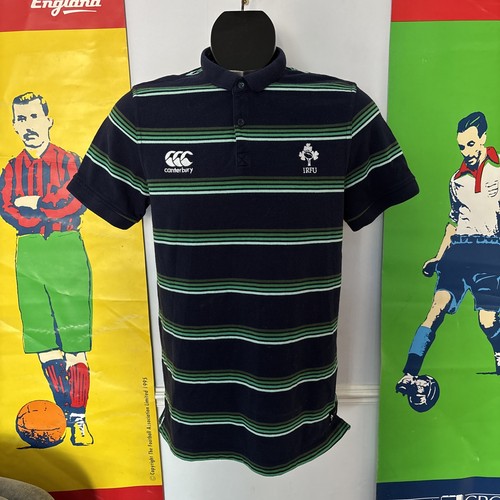 Ireland rugby canterbury polo - ireland,