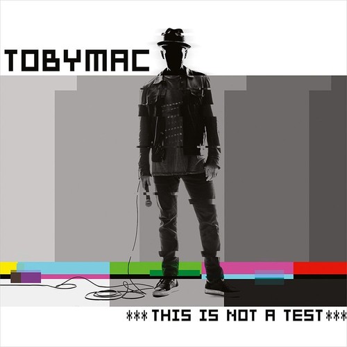 Tobymac this not - tobymac,