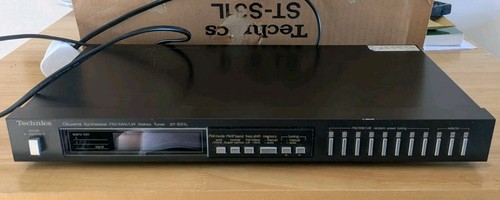 Technics s31l mw lw - technics, fm