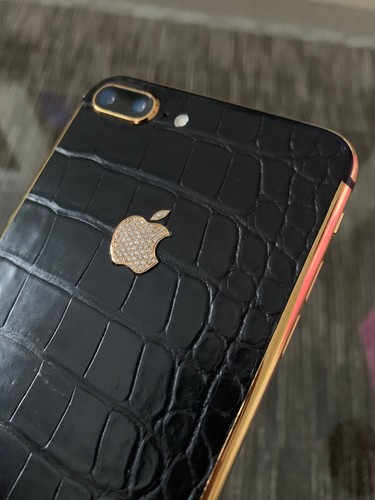 Hadoro black apple - £8k,