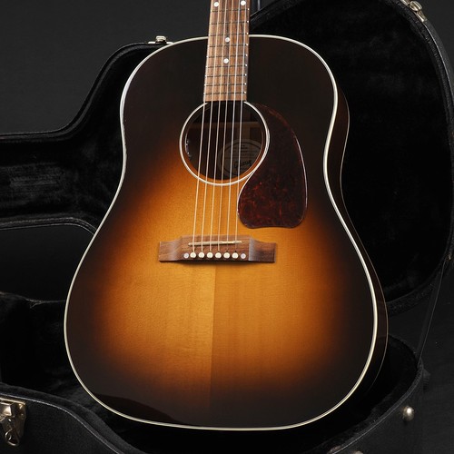 Gibson standard vs - gibson, j-45
