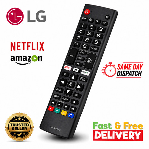 Akb75095308 replacement - lg,