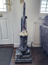 Dyson DC27 Animal Vacuum Cleaner Upright Hoover TESTED