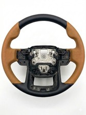 SVR Steering Wheel for Range