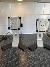 Dell LCD Flat Panel E177FPv 17" Monitor Stand