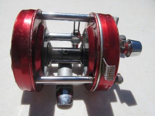 Vintage abu garcia - vintage,