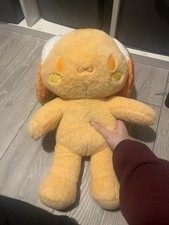 Candy-corn Cinnamaroll Build A
