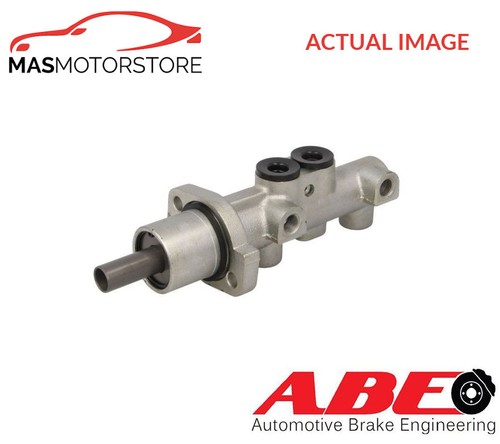 Brake master cylinder abe - brake,