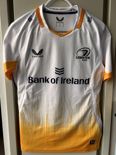 Leinster rugby jersey shirt - leinster,