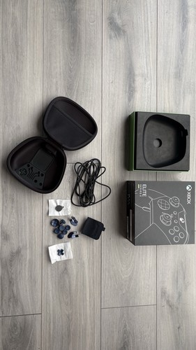 Xbox elite series - xbox, 2