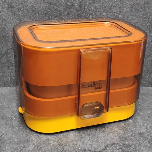 Terraillon 4000 kitchen scale - 4000,