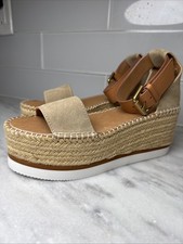 See By Chloe Platform
