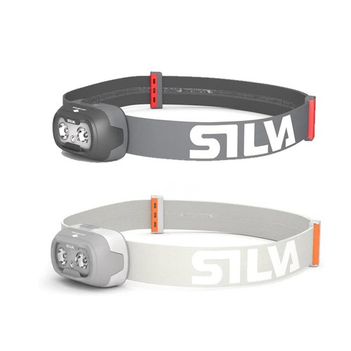 Silva head torch - silva, lamp