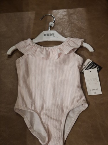 Baby girl swimsuit months - baby,
