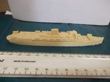 HEIN MUCK MINIATURE SHIPS NO