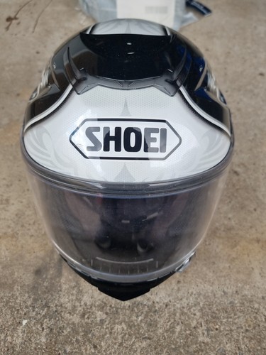 Shoei air motorcycle - shoei, helmet