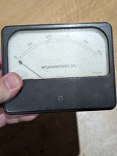 Vintage Sangamo Weston Ltd